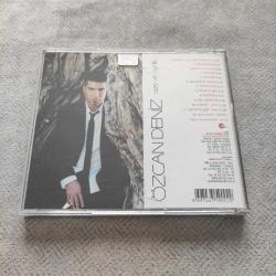 ÖZCAN DENİZ - Ses ve Ayrılık  ( Müzik CD )