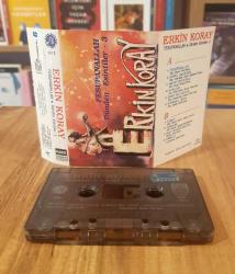 ERKİN KORAY DÜNDEN ESİNTİLER 3 FESUPANALLAH KASET