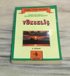 Saadet Devrinden 4 YÜKSELİŞ