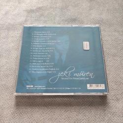ZEKİ MÜREN - Selahattin Pınar Şarkıları  ( Müzik CD )