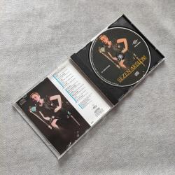 SEZEN AKSU 88  ( Müzik CD )