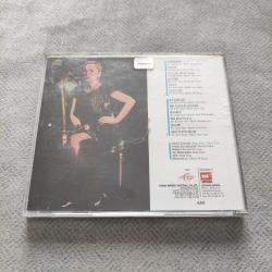 SEZEN AKSU 88  ( Müzik CD )