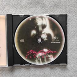 SEZEN AKSU - Söylüyor  ( Müzik CD )