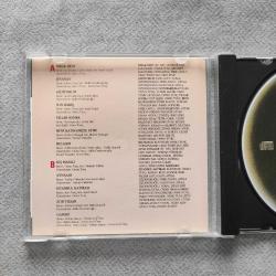 SEZEN AKSU - Söylüyor  ( Müzik CD )