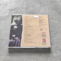 SEZEN AKSU - Söylüyor  ( Müzik CD )