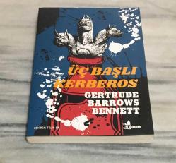 ÜÇ BAŞLI KERBEROS