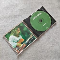 VOLKAN KONAK - Maranda  ( Müzik CD )