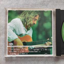 VOLKAN KONAK - Maranda  ( Müzik CD )