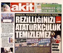 17 Ocak 2026 YENİ AKİT GAZETESİ Doğum Günü Gazetesi (17.01.2026) Doğumgünü Hediyesi | Sıradışı Hediye | Özel Gün Hediyeleri | GAZETE ARŞİVİ
