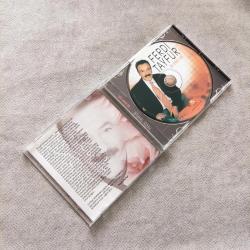 FERDİ TAYFUR - Bir Demet Gül  ( Müzik CD )