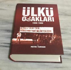ÜLKÜ OCAKLARI 1966 - 1980 ( CİLTLİ )