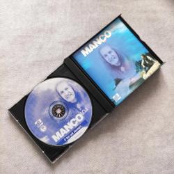 BARIŞ MANÇO - Mançoloji  ( Müzik CD )