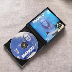 BARIŞ MANÇO - Mançoloji  ( Müzik CD ) 1