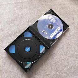 BARIŞ MANÇO - Mançoloji  ( Müzik CD ) 1