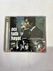 Vcd- Acı Tatlı Hayat