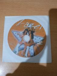 Aşkın Kokusu (Zazel)