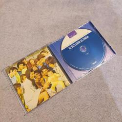 YILDIZLARIN ALTINDA - Türk Filmlerinin Unutulmaz Müzikleri  ( Müzik CD )