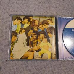 YILDIZLARIN ALTINDA - Türk Filmlerinin Unutulmaz Müzikleri  ( Müzik CD )