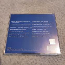 YILDIZLARIN ALTINDA - Türk Filmlerinin Unutulmaz Müzikleri  ( Müzik CD )