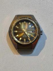 OMAX CYRİSTAL 17 JEWELS OTOMATİK BAYAN KOL SAATİ ÇALIŞMIYOR