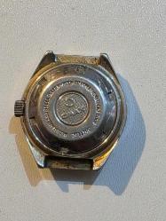 OMAX CYRİSTAL 17 JEWELS OTOMATİK BAYAN KOL SAATİ ÇALIŞMIYOR