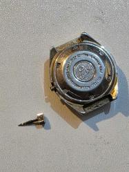 OMAX CYRİSTAL 17 JEWELS OTOMATİK BAYAN KOL SAATİ ÇALIŞMIYOR