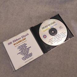 ALİ EKBER ÇİÇEK - Klasikleri, Haydar Haydar  ( Müzik CD )