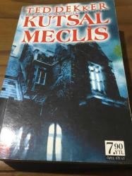 KUTSAL MECLİS cep boy