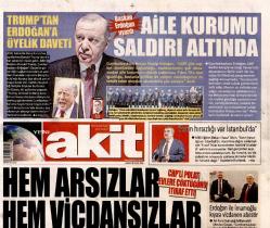 18 Ocak 2026 YENİ AKİT GAZETESİ Doğum Günü Gazetesi (18.01.2026) Doğumgünü Hediyesi | Sıradışı Hediye | Özel Gün Hediyeleri | GAZETE ARŞİVİ