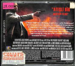 Gazap Ateşi VCD Film VCD25528