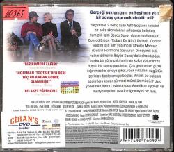 Başkanın Adamları VCD Film VCD25616