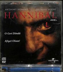 Hannibal VCD Film VCD25645