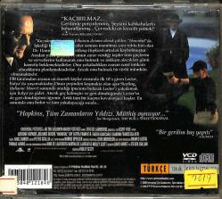 Hannibal VCD Film VCD25645