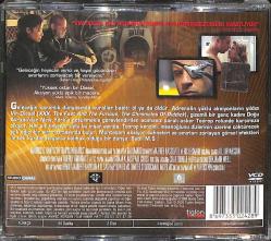 Babil M.S Babylon A.D VCD Film VCD25675