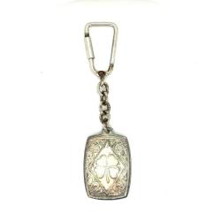 Türkiye Garanti Bankası Anahtarlık Kutusunda AKS1704