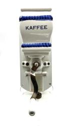 Ahşap Metal Kollu Porselen Duvar Tipi Kahve Değirmeni