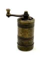 Erken Cumhuriyet Dönemi Pirinç Kahve Değirmeni