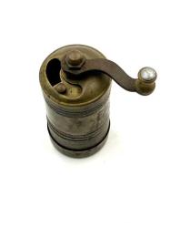 Erken Cumhuriyet Dönemi Pirinç Kahve Değirmeni