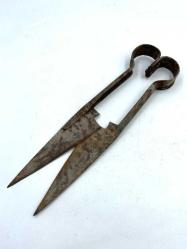 Eski Koyun Kırkma Makası