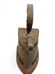 Antika Kömür Ütüsü