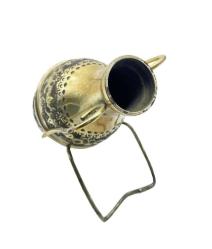 Gümüş Kaplama Dekerluk Anpora AOB2690