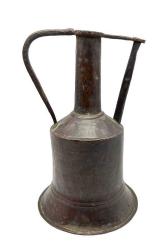 Eski Bakır İbrik AOB2854