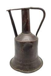 Eski Bakır İbrik AOB2854