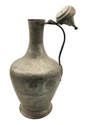 Eski Bakır İbrik (1954 Tarihli) AOB2856