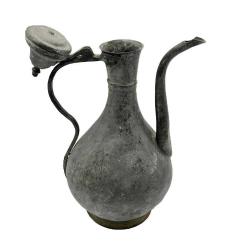 Eski Bakır İbrik AOB2859