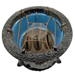 Metal Eski Gaz Ocağı AOB2919