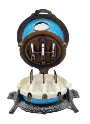 Metal Eski Gaz Ocağı AOB2919