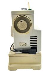 Singer İtalyan Yapım Eski Dikiş Makinası AOB2941 (N)