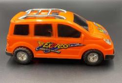 Eski Plastik Araba Zilli AOB3155 (N)