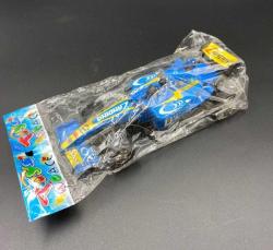 Eski Plastik Formula Yarış Arabası AOB3209 (N)